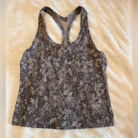Lululemon tank! - Picture 1 of 4